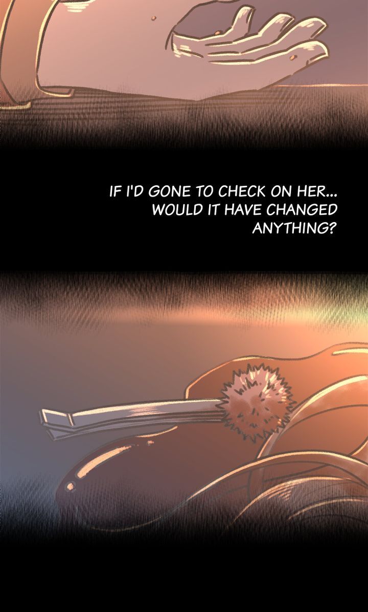 Yeona – Manhwa Chapter 35 - page 44