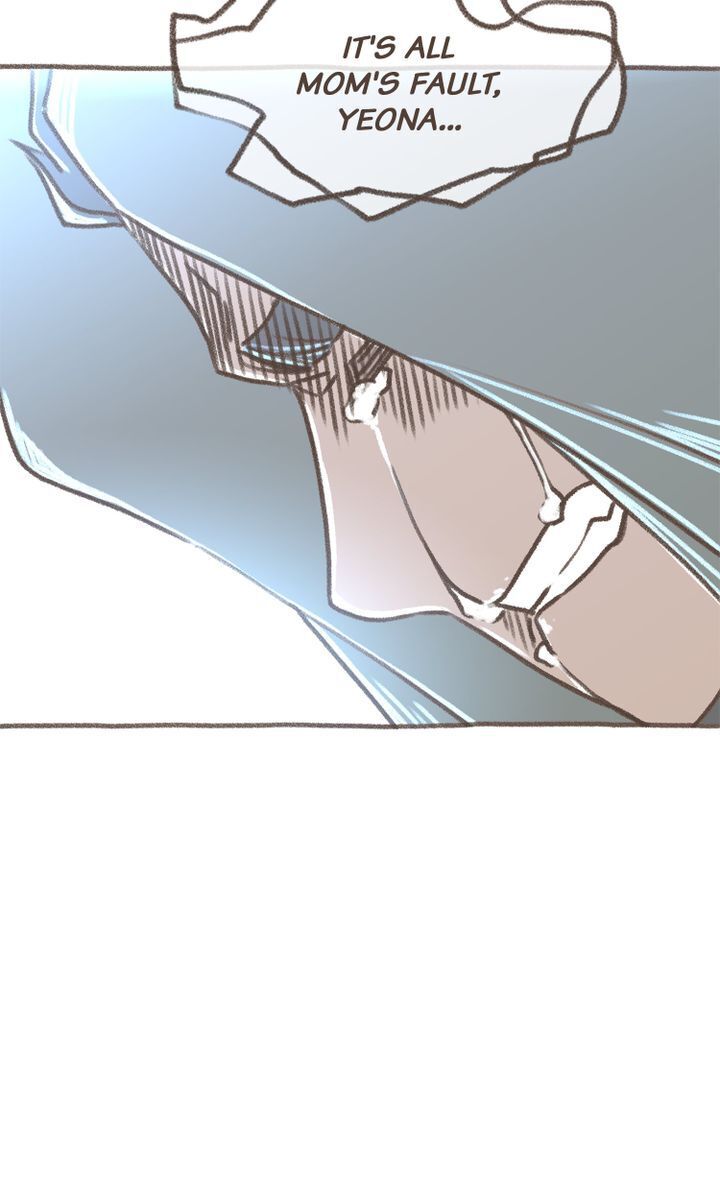 Yeona – Manhwa Chapter 35 - page 47