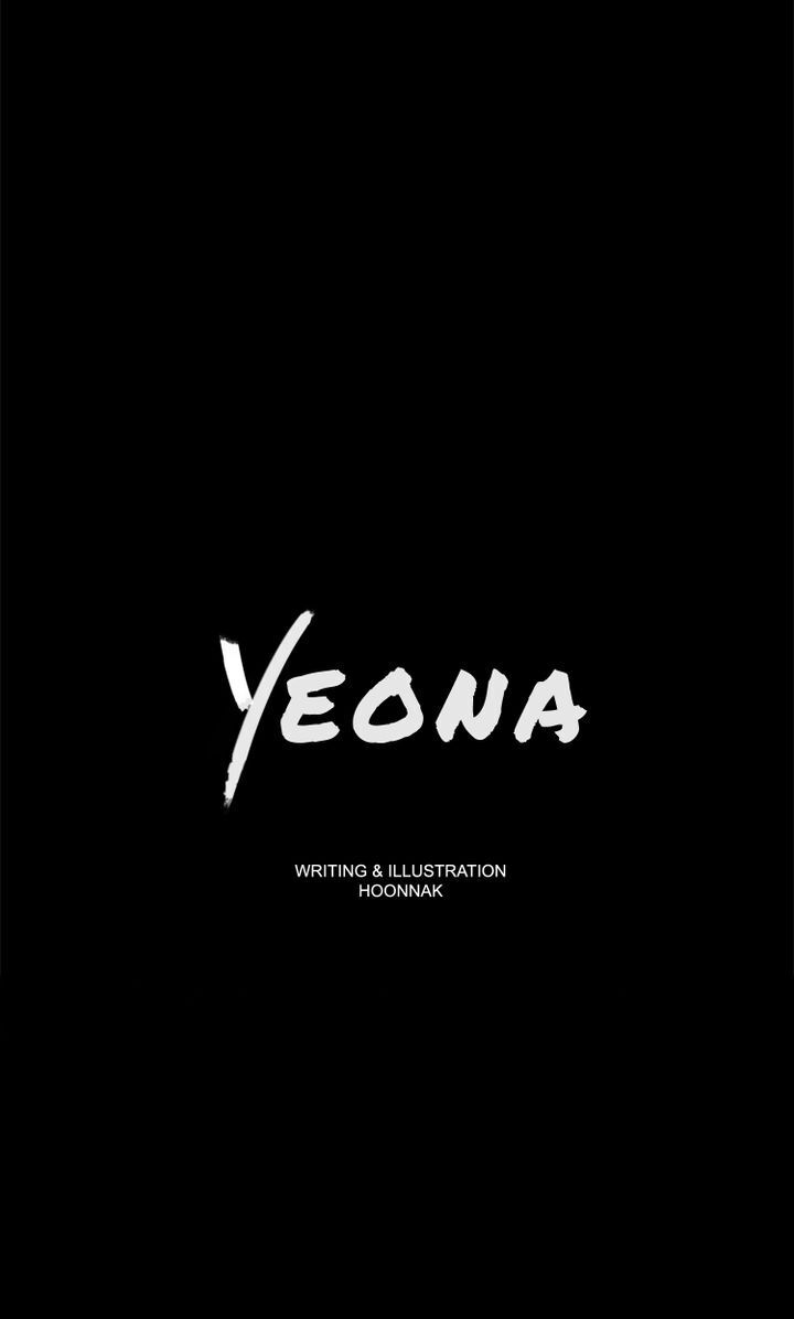 Yeona – Manhwa Chapter 35 - page 5