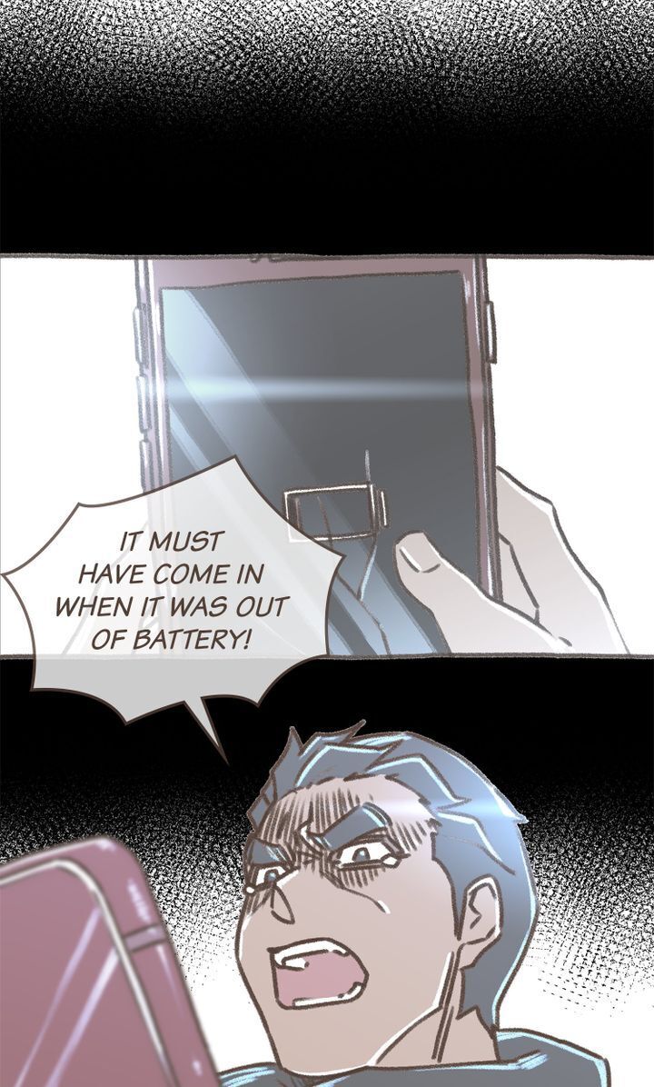 Yeona – Manhwa Chapter 35 - page 51