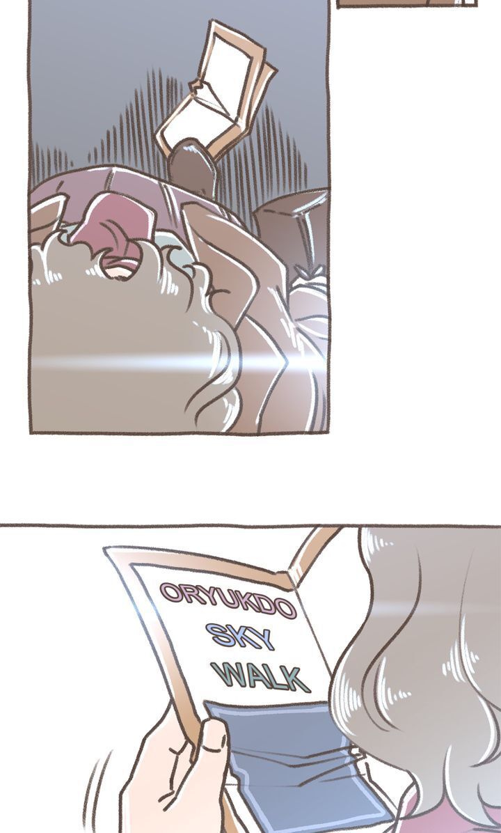 Yeona – Manhwa Chapter 35 - page 55
