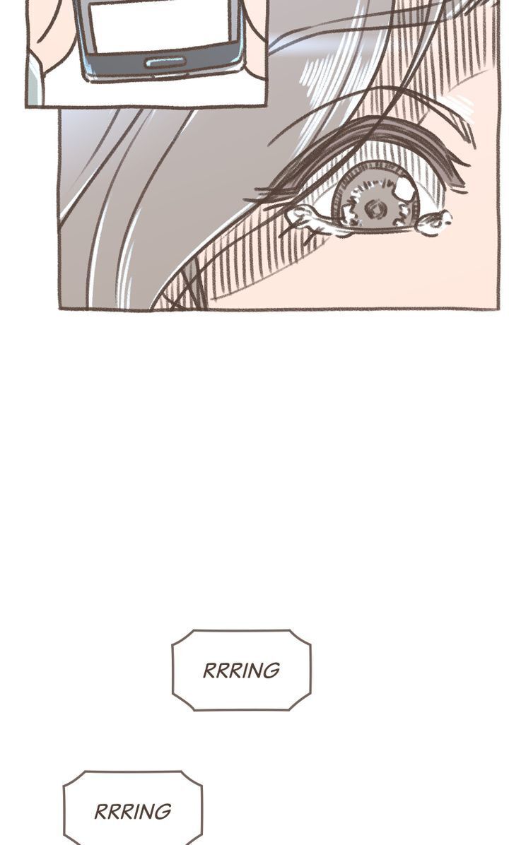 Yeona – Manhwa Chapter 35 - page 61