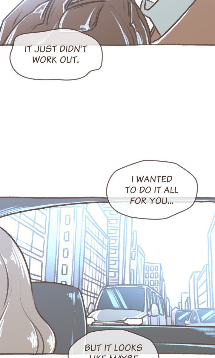 Yeona – Manhwa Chapter 35 - page 65