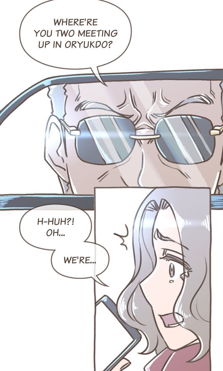 Yeona – Manhwa Chapter 35 - page 67