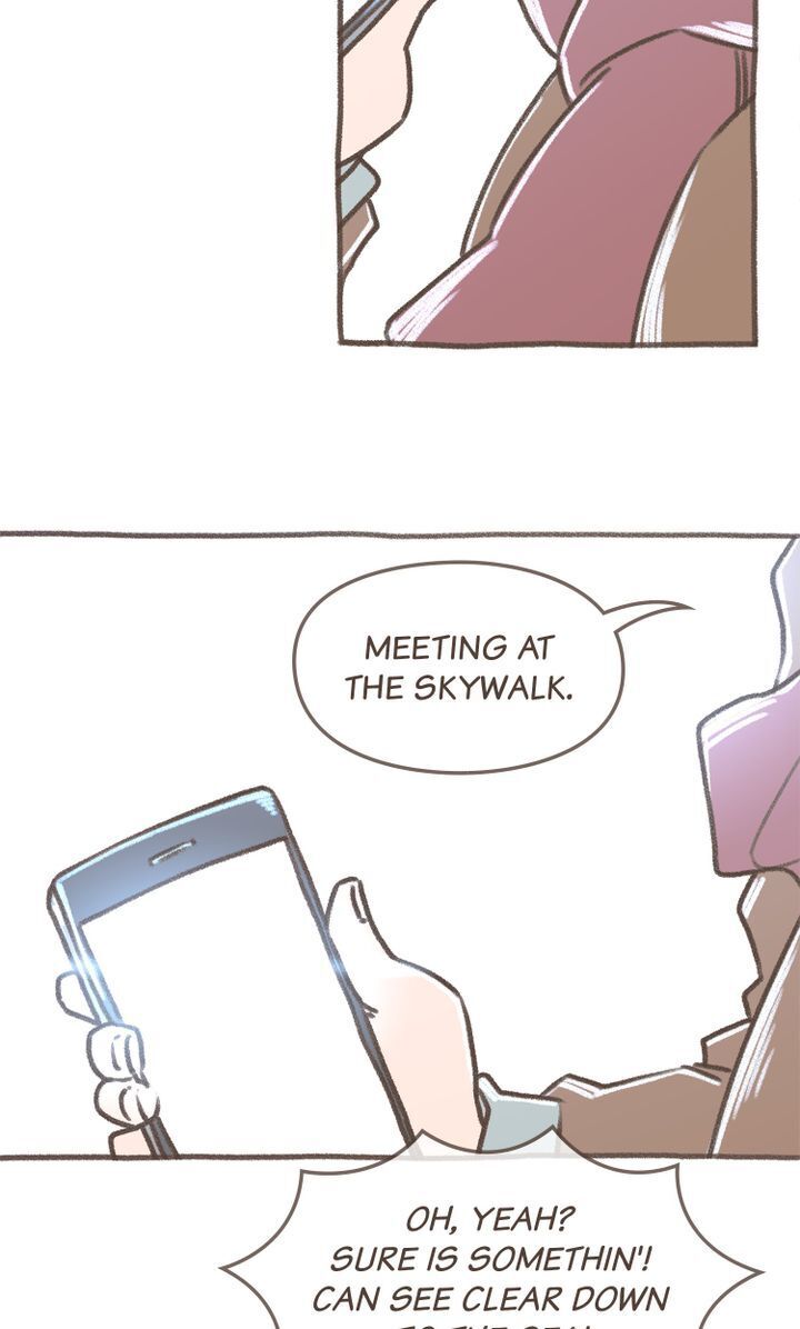 Yeona – Manhwa Chapter 35 - page 68