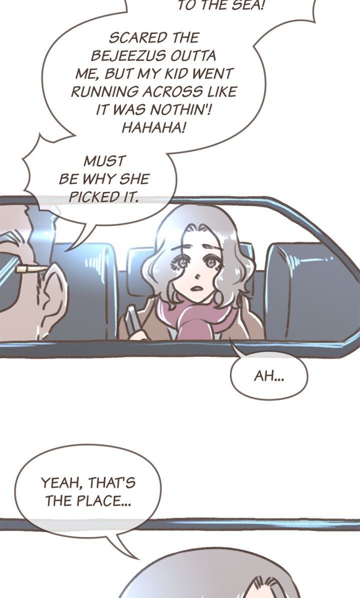 Yeona – Manhwa Chapter 35 - page 69