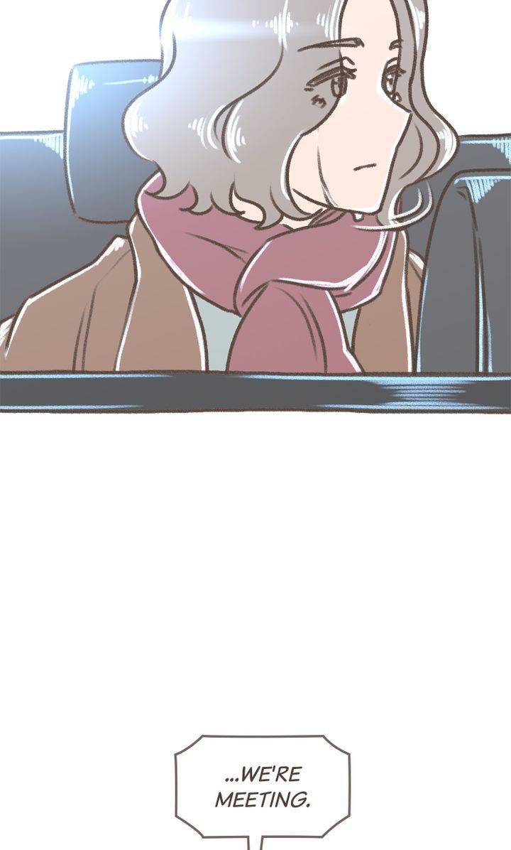Yeona – Manhwa Chapter 35 - page 70