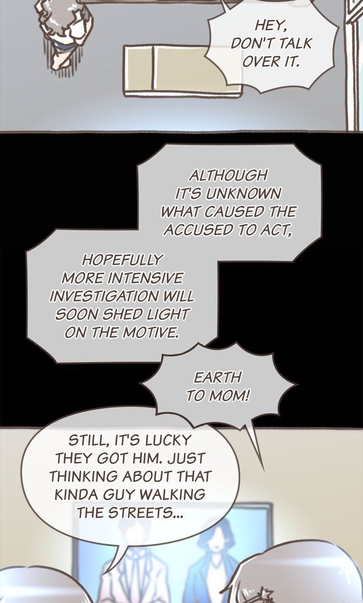 Yeona – Manhwa Chapter 35 - page 9
