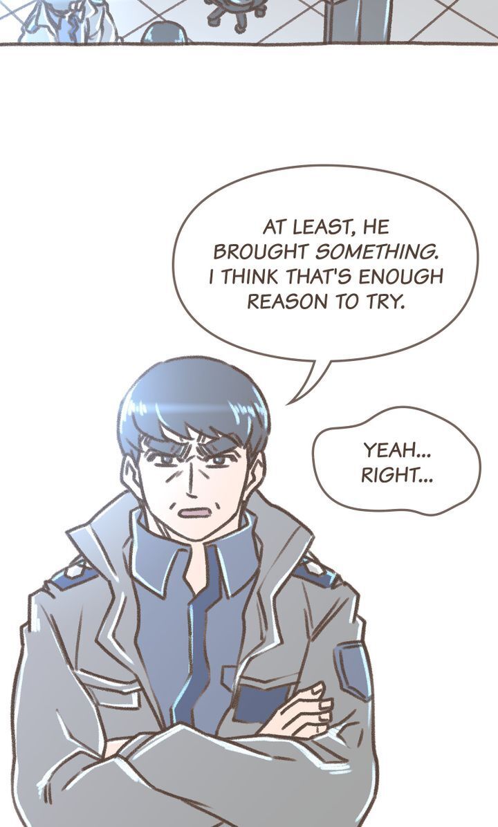 Yeona – Manhwa Chapter 36 - page 10