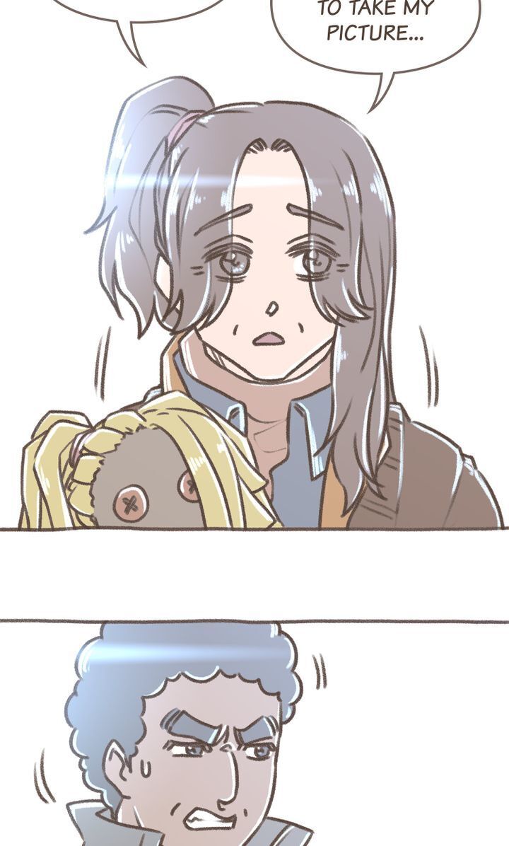 Yeona – Manhwa Chapter 36 - page 14