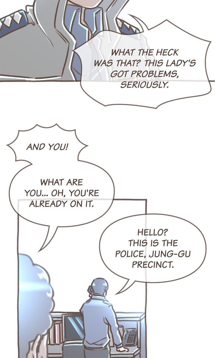 Yeona – Manhwa Chapter 36 - page 15