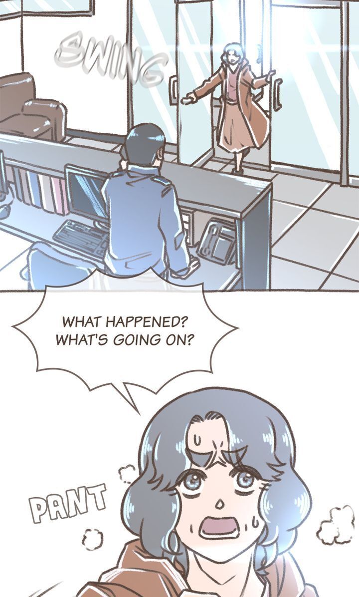 Yeona – Manhwa Chapter 36 - page 17