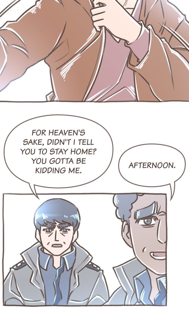Yeona – Manhwa Chapter 36 - page 18