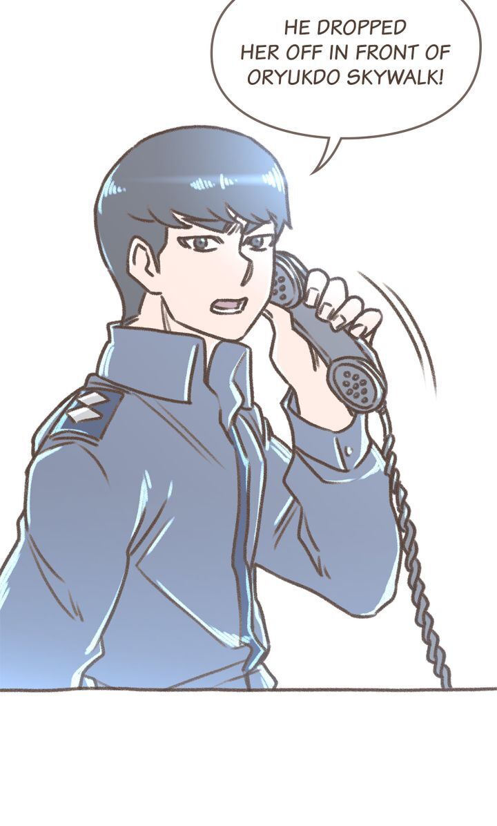 Yeona – Manhwa Chapter 36 - page 21