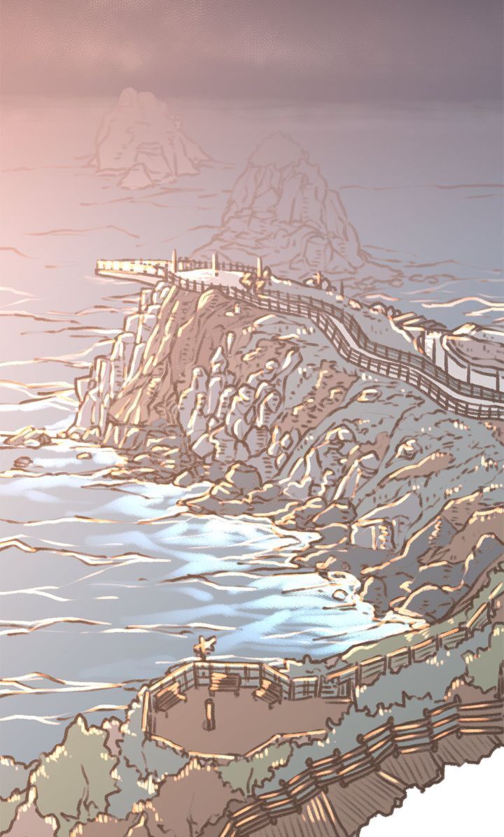 Yeona – Manhwa Chapter 36 - page 23