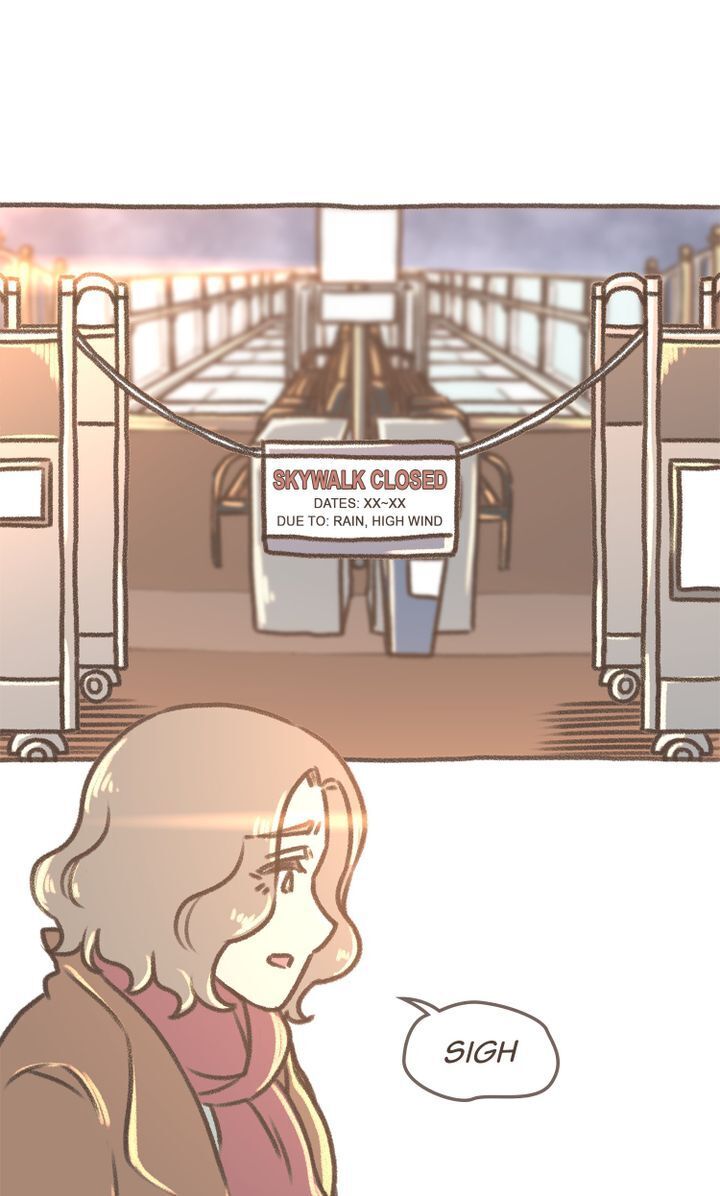 Yeona – Manhwa Chapter 36 - page 25