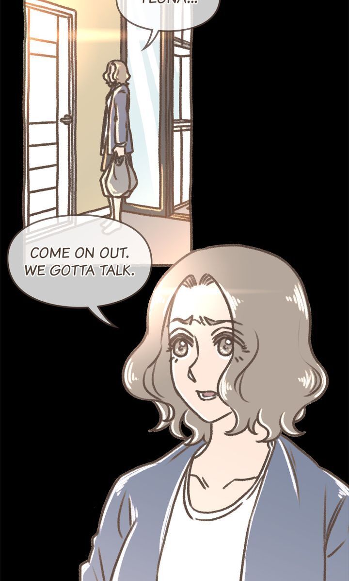 Yeona – Manhwa Chapter 36 - page 29