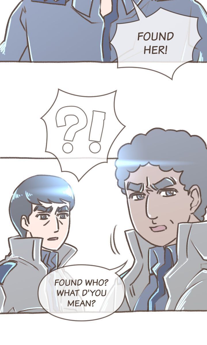 Yeona – Manhwa Chapter 36 - page 3