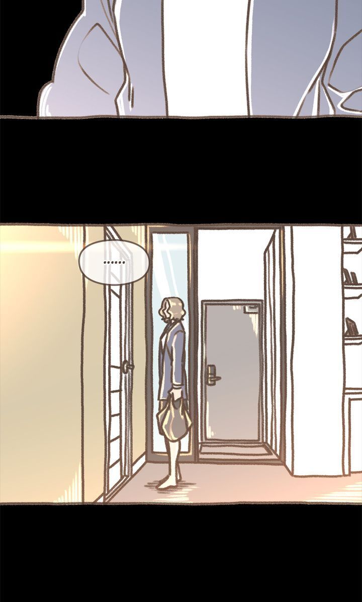 Yeona – Manhwa Chapter 36 - page 30