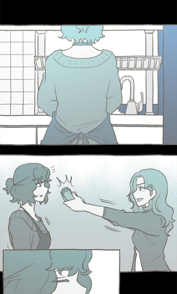 Yeona – Manhwa Chapter 36 - page 31