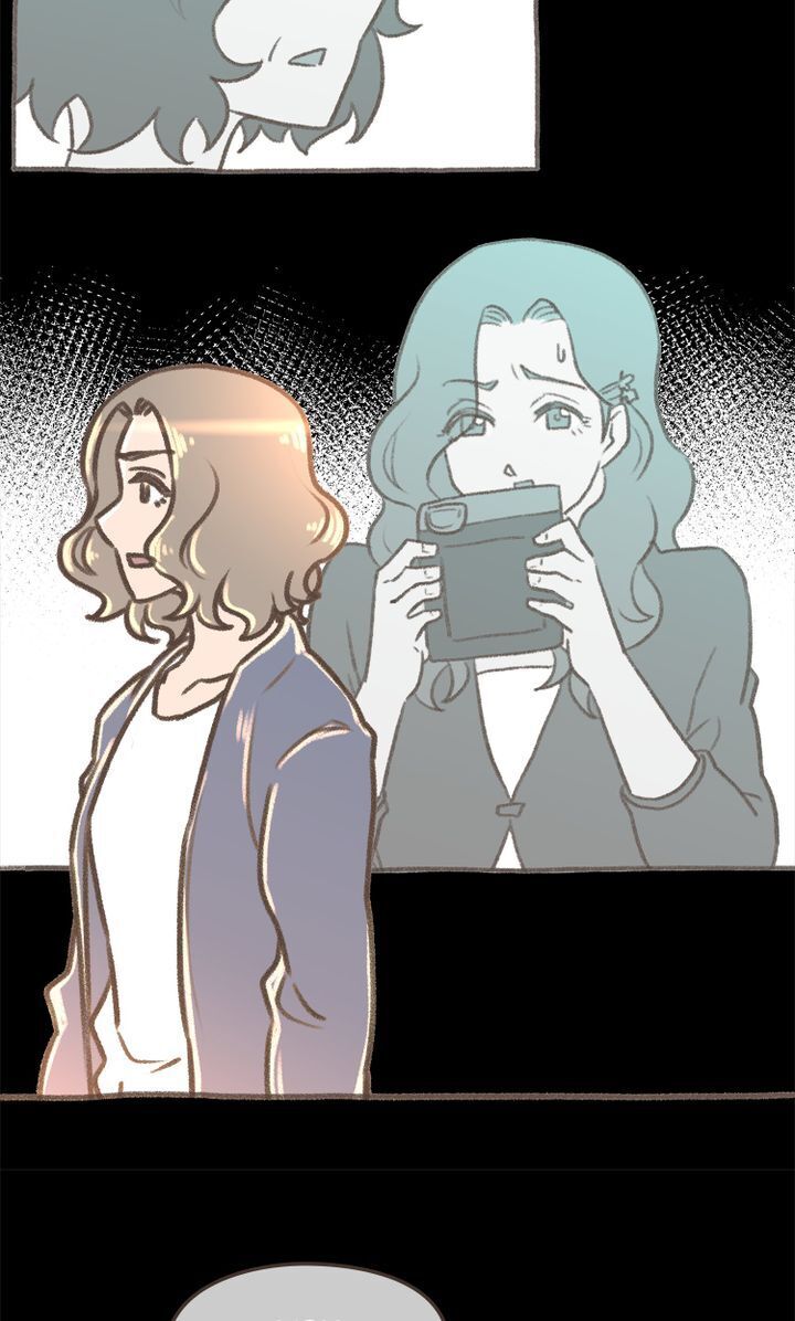 Yeona – Manhwa Chapter 36 - page 32