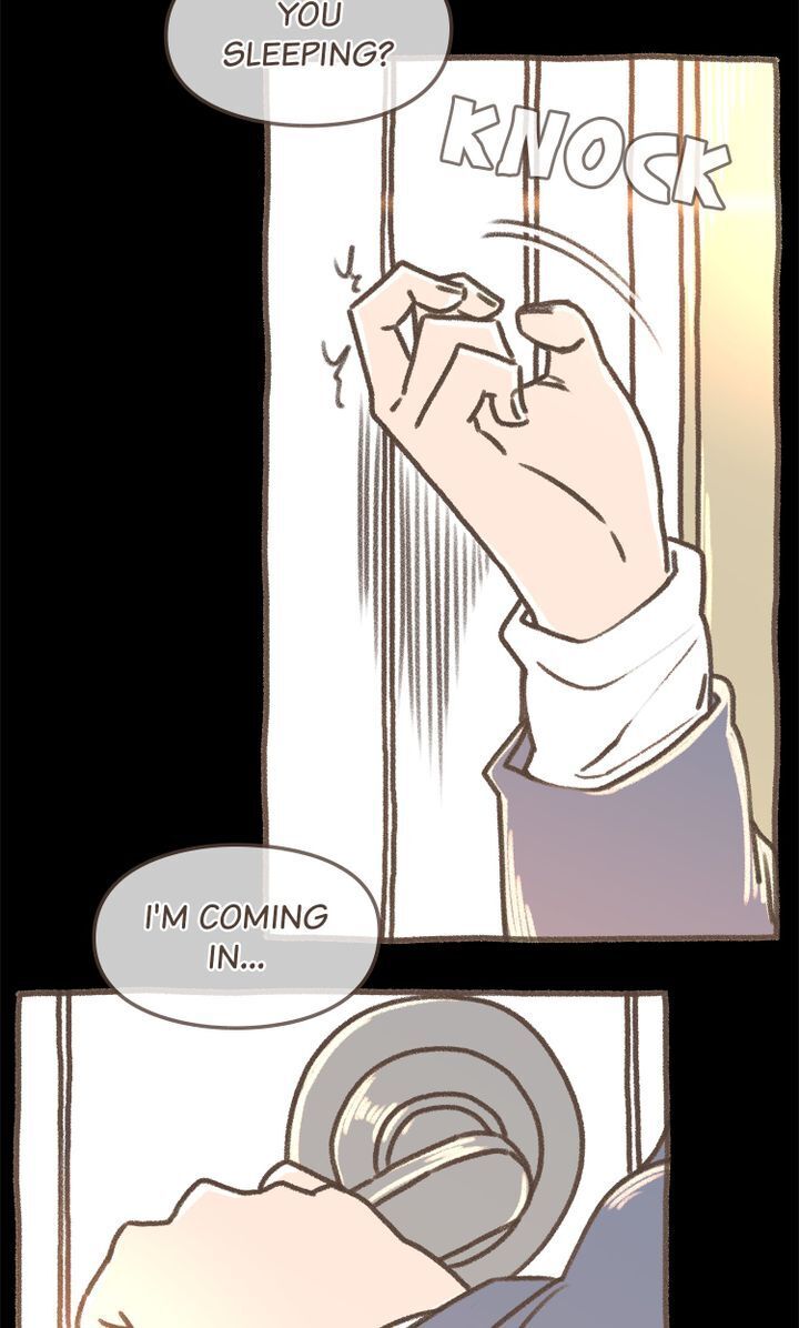 Yeona – Manhwa Chapter 36 - page 33