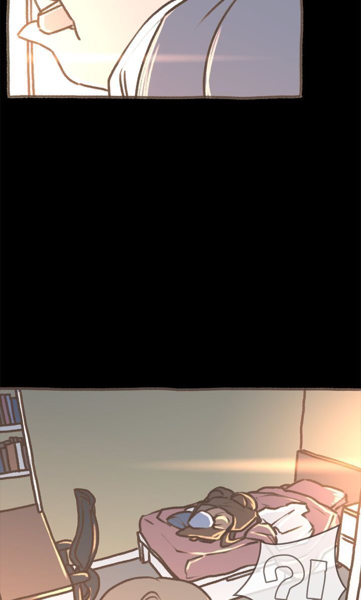 Yeona – Manhwa Chapter 36 - page 34