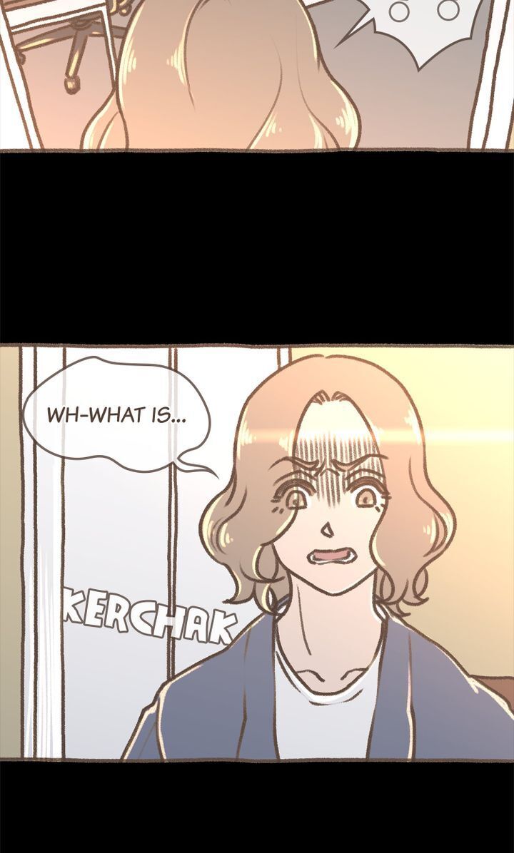 Yeona – Manhwa Chapter 36 - page 35