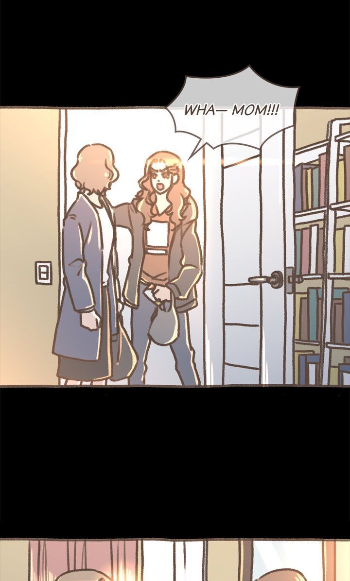 Yeona – Manhwa Chapter 36 - page 36