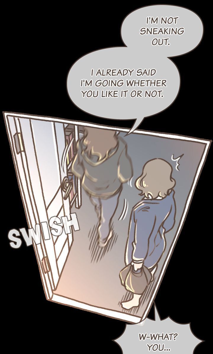 Yeona – Manhwa Chapter 36 - page 39