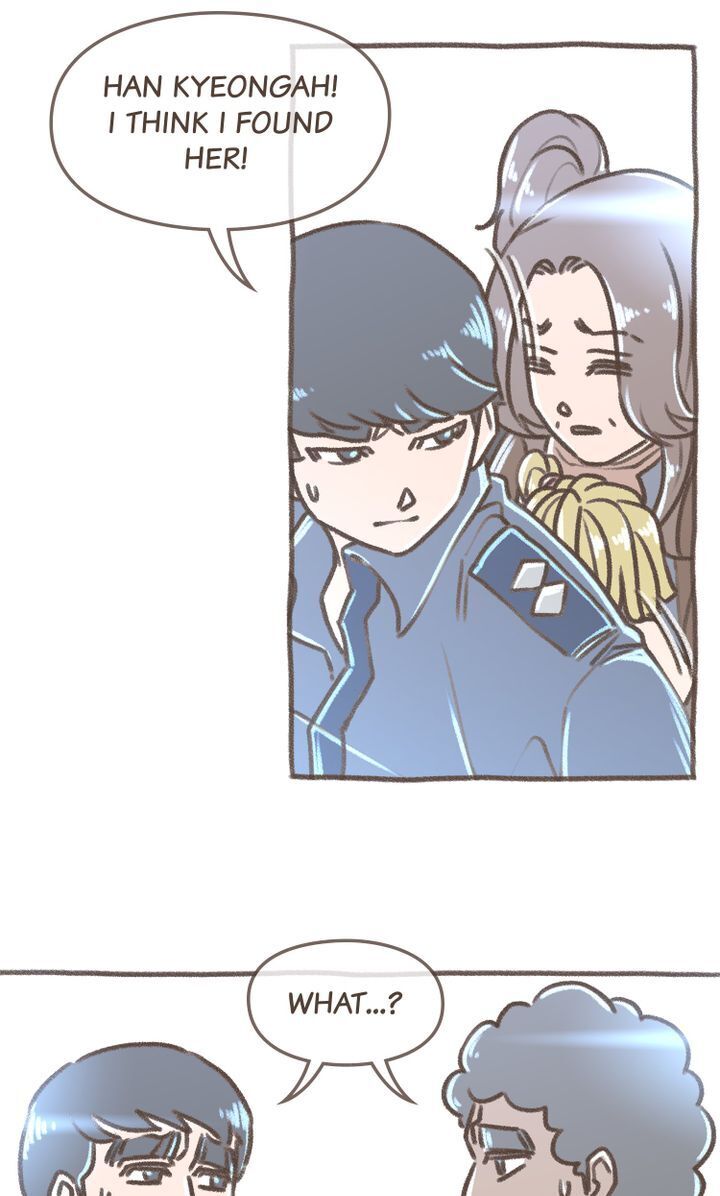 Yeona – Manhwa Chapter 36 - page 4