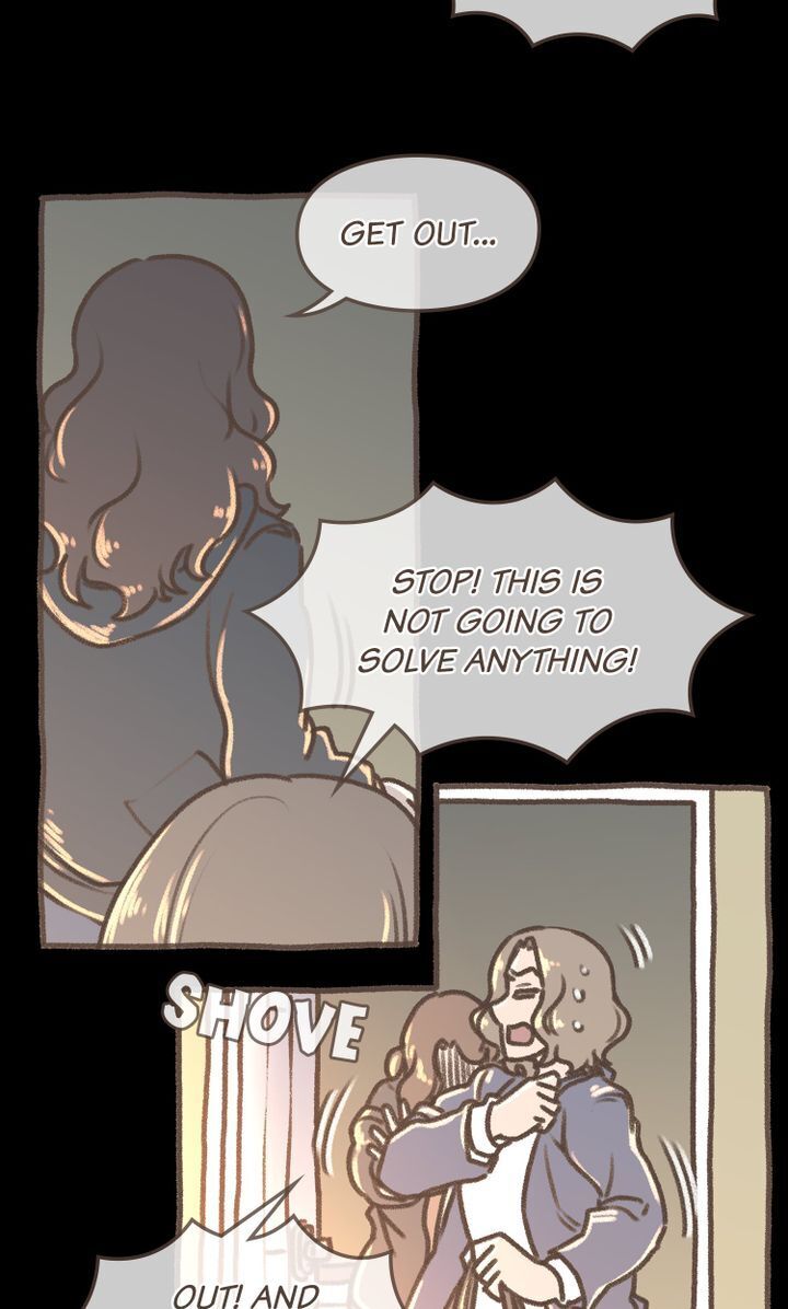 Yeona – Manhwa Chapter 36 - page 40