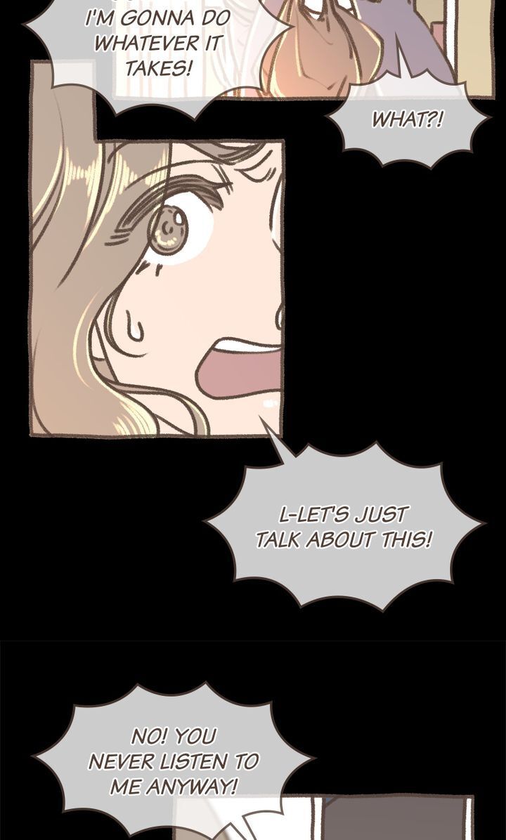 Yeona – Manhwa Chapter 36 - page 41