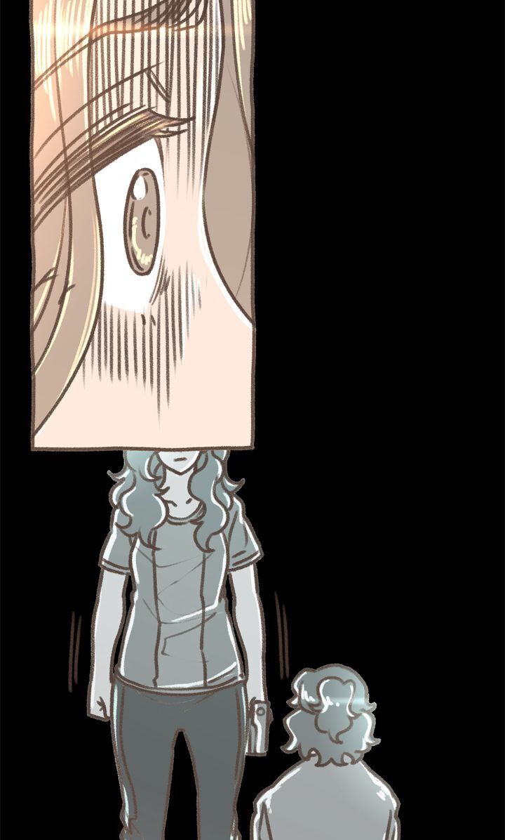Yeona – Manhwa Chapter 36 - page 43