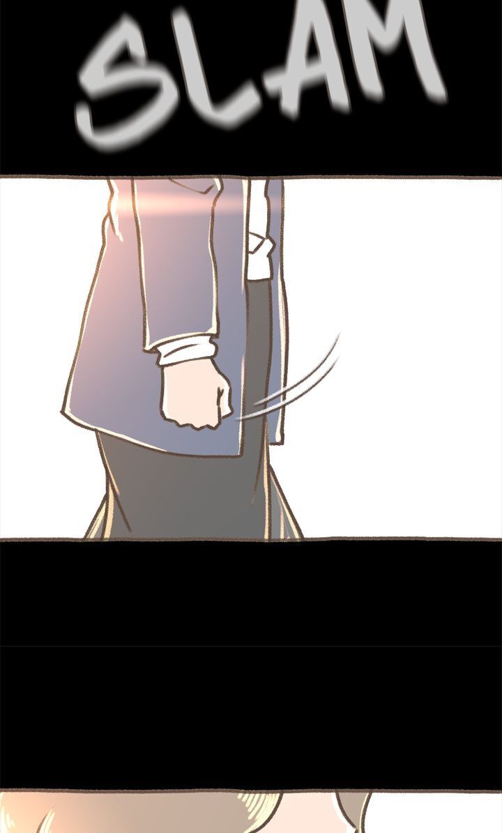 Yeona – Manhwa Chapter 36 - page 45