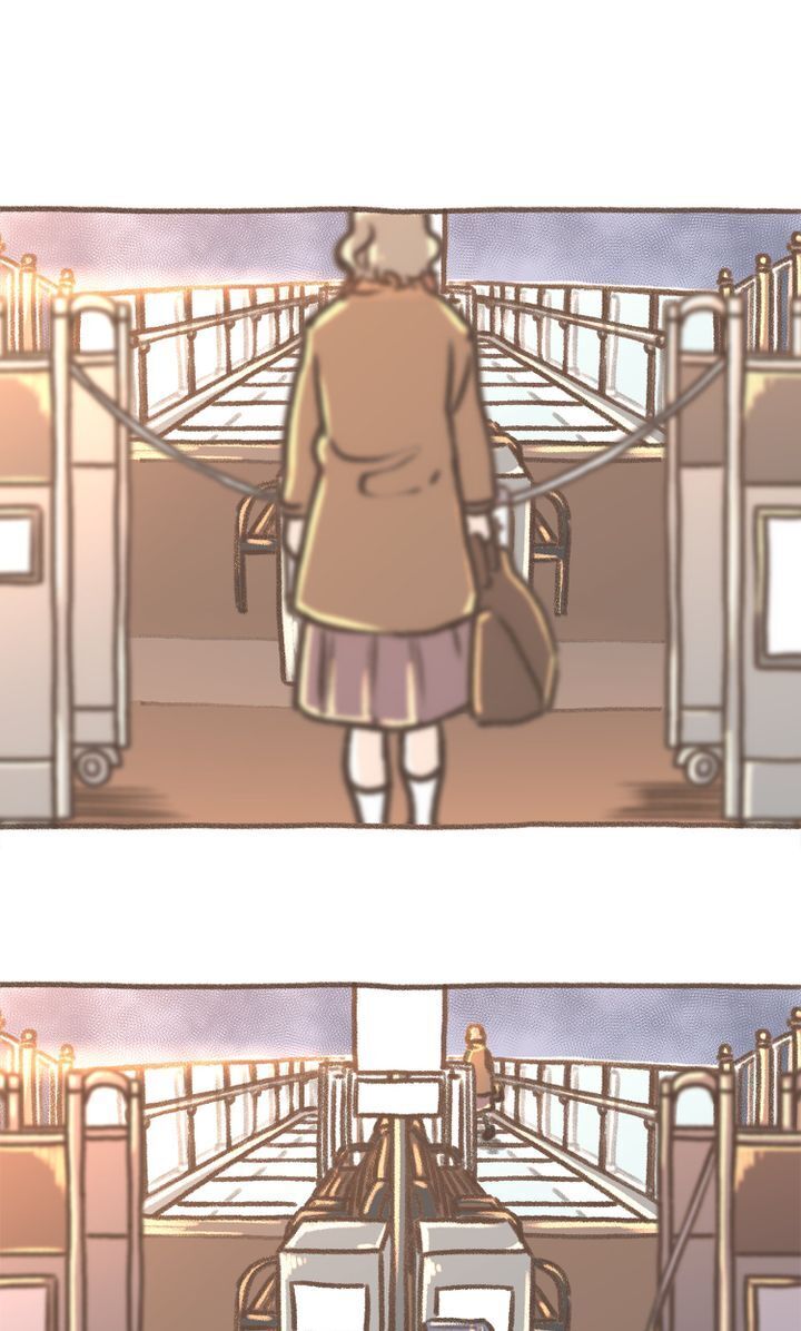 Yeona – Manhwa Chapter 36 - page 48