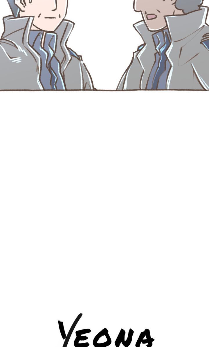 Yeona – Manhwa Chapter 36 - page 5