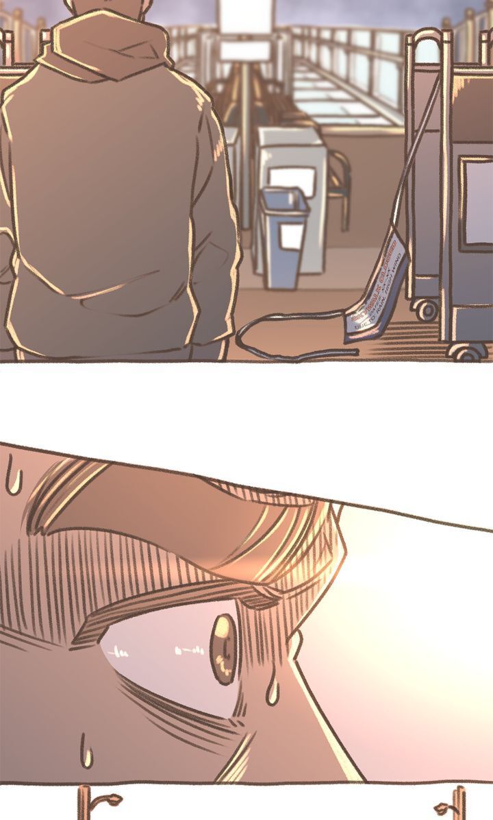 Yeona – Manhwa Chapter 36 - page 57