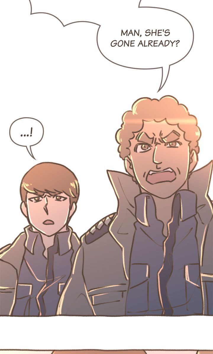 Yeona – Manhwa Chapter 36 - page 64