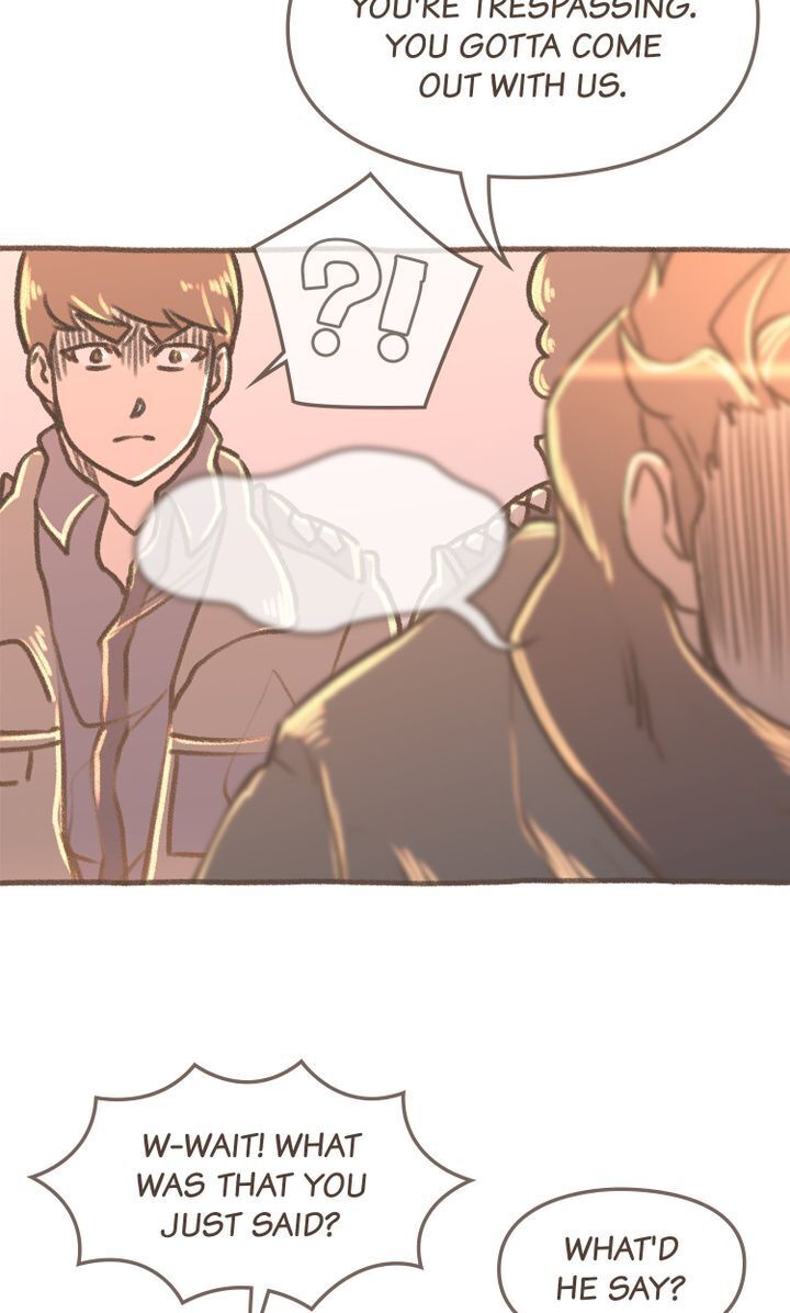 Yeona – Manhwa Chapter 36 - page 67