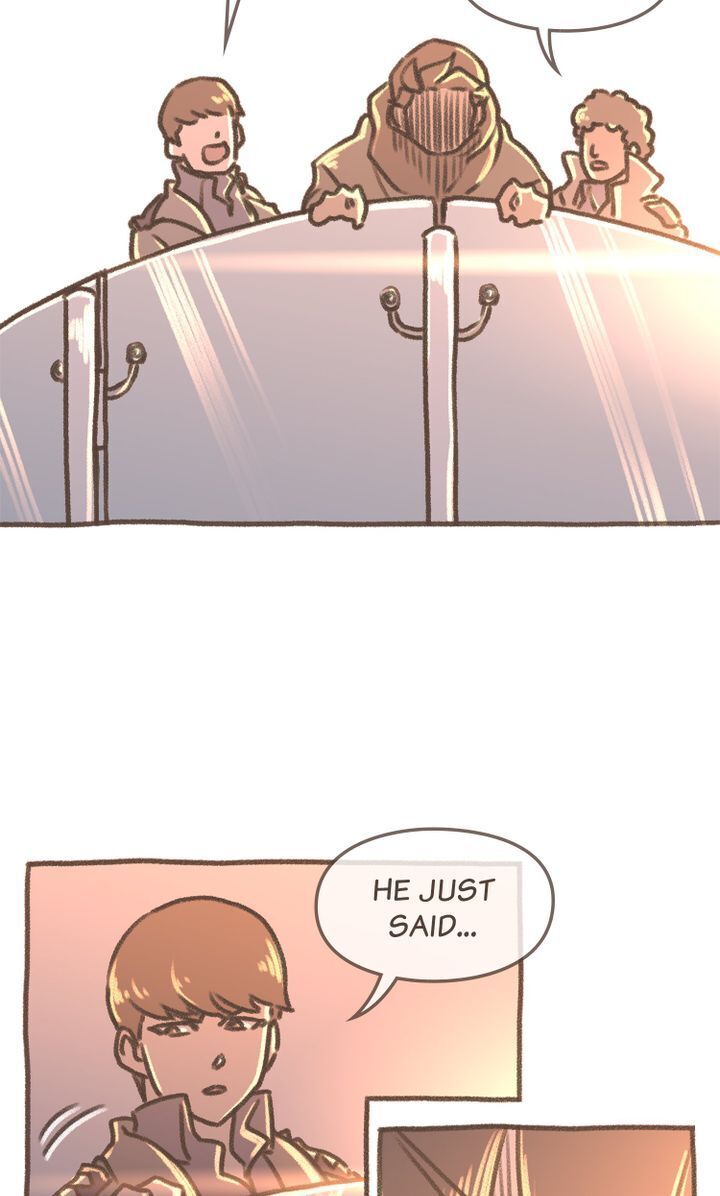 Yeona – Manhwa Chapter 36 - page 68