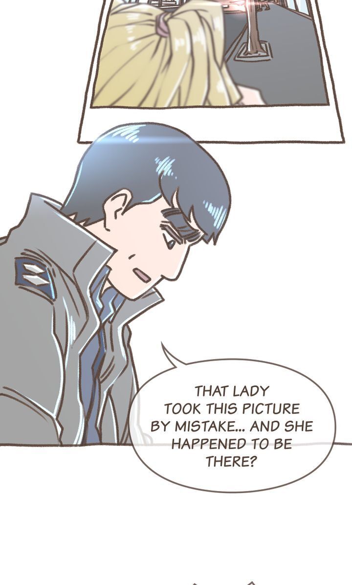 Yeona – Manhwa Chapter 36 - page 7