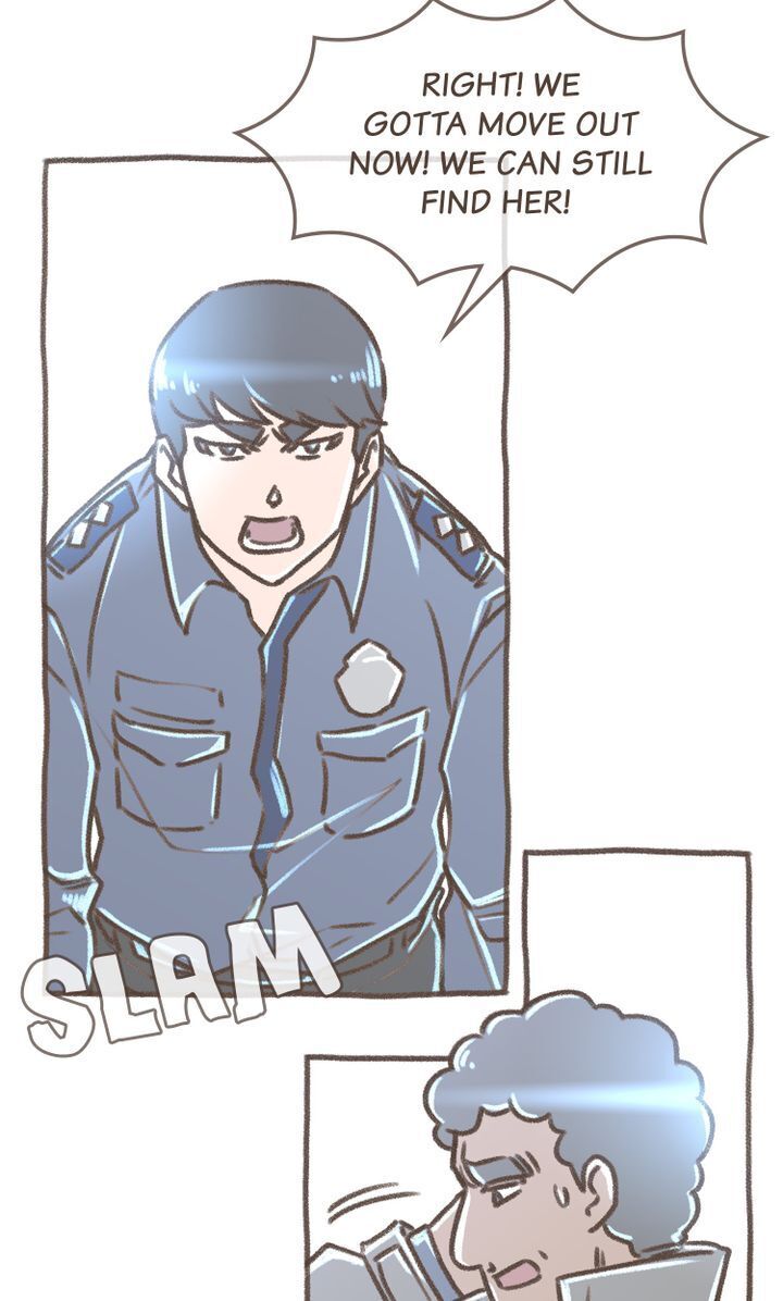 Yeona – Manhwa Chapter 36 - page 8