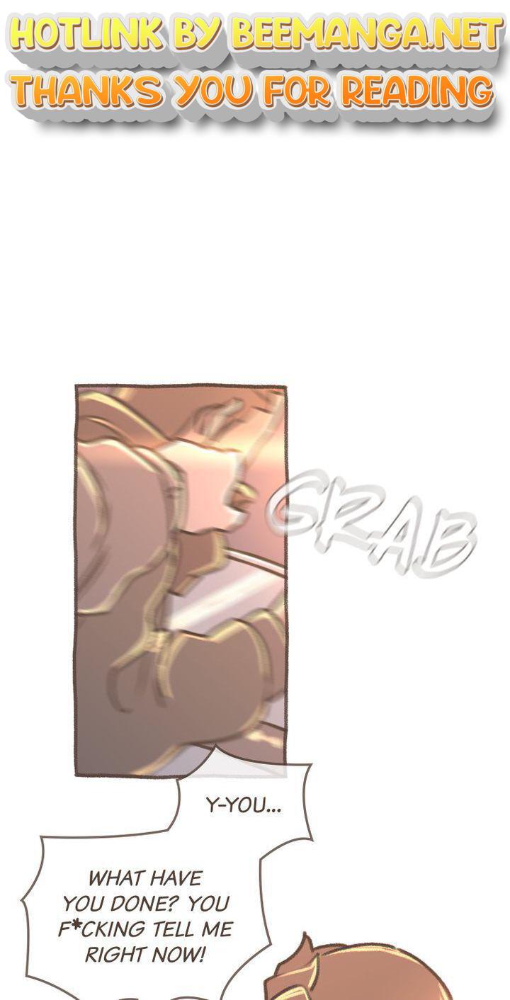 Yeona – Manhwa Chapter 37 - page 1