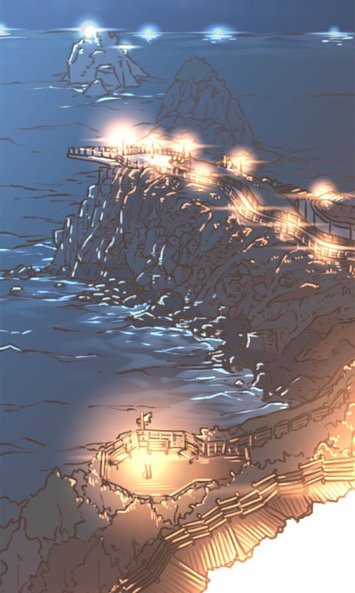 Yeona – Manhwa Chapter 37 - page 11
