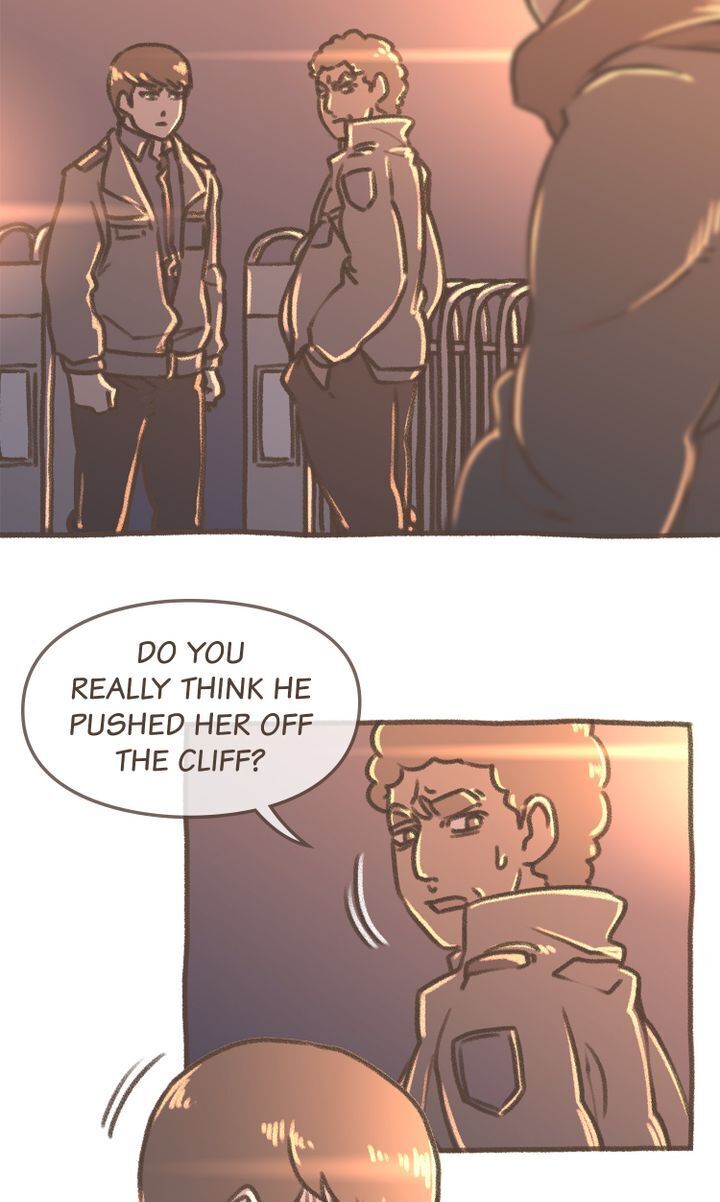 Yeona – Manhwa Chapter 37 - page 13