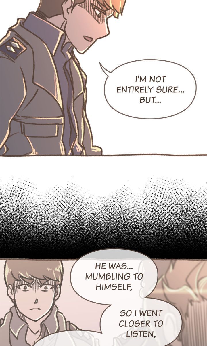 Yeona – Manhwa Chapter 37 - page 14