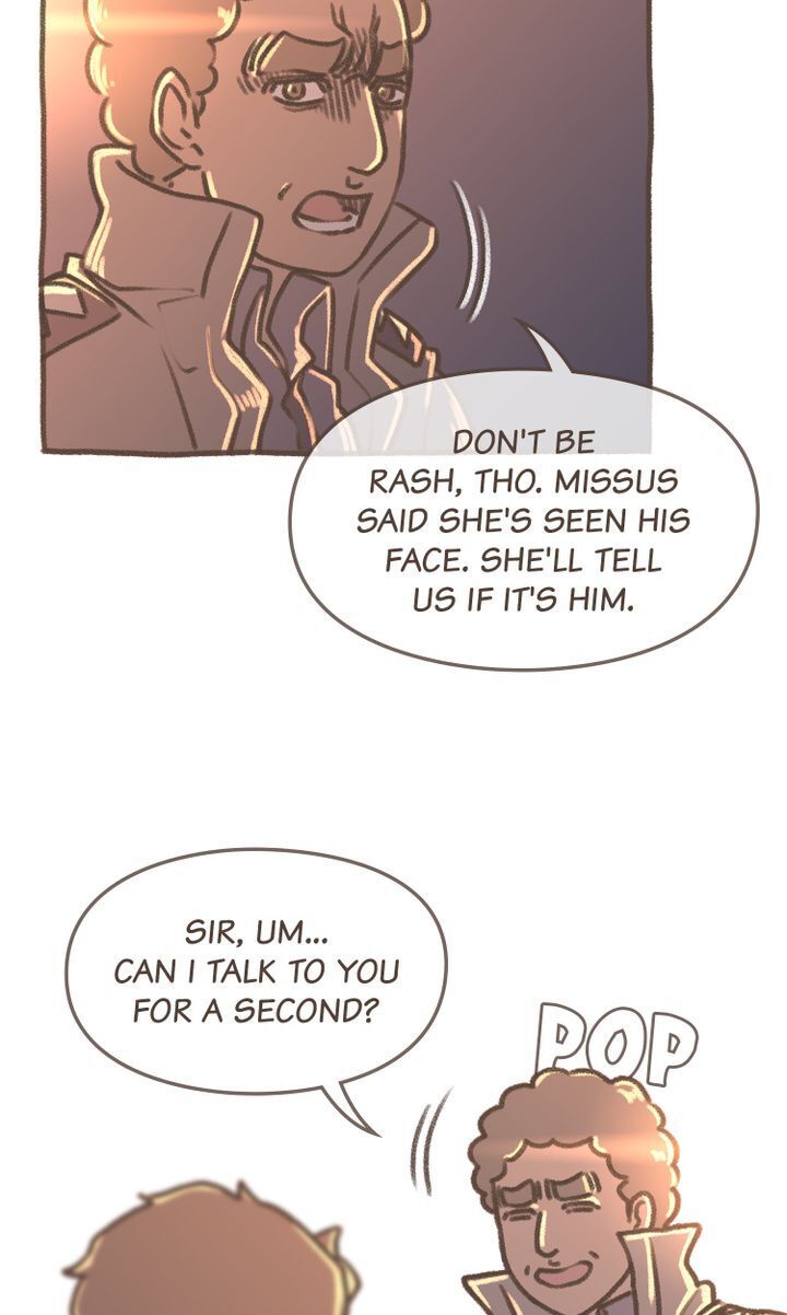 Yeona – Manhwa Chapter 37 - page 18