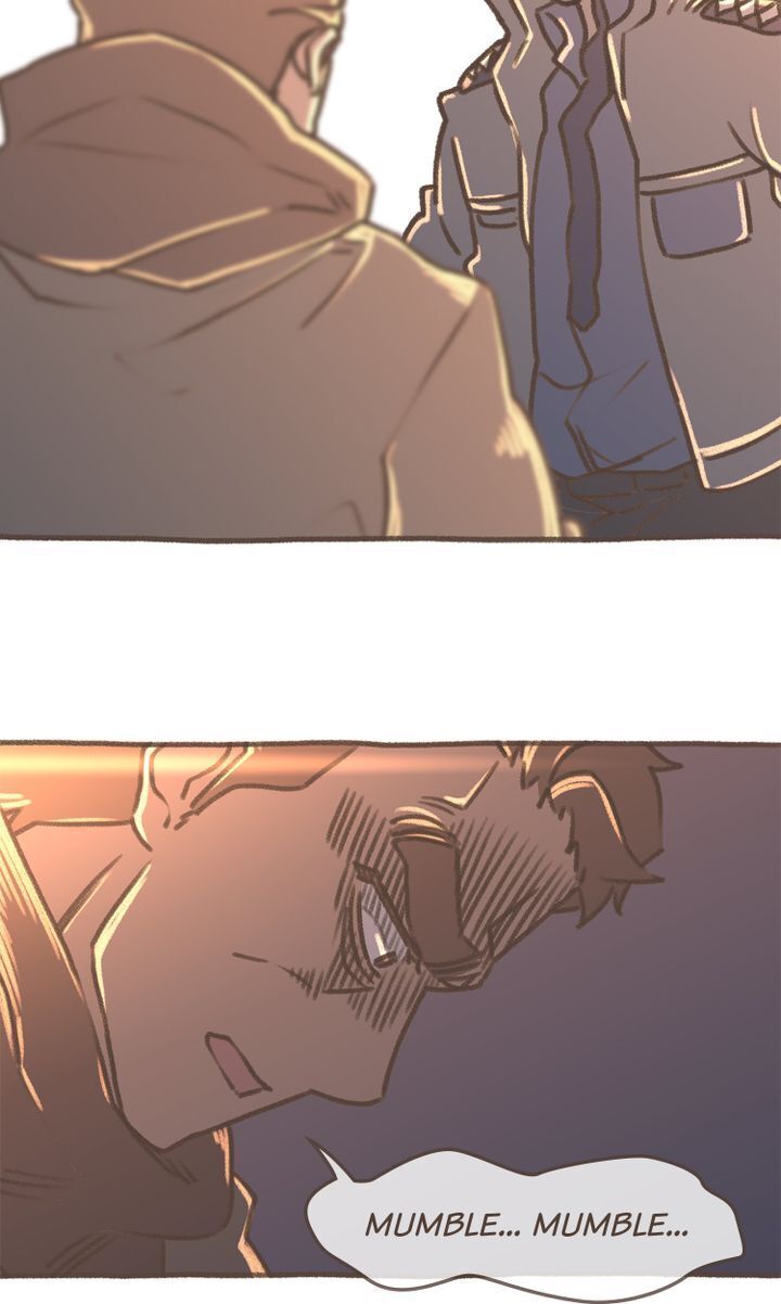 Yeona – Manhwa Chapter 37 - page 19