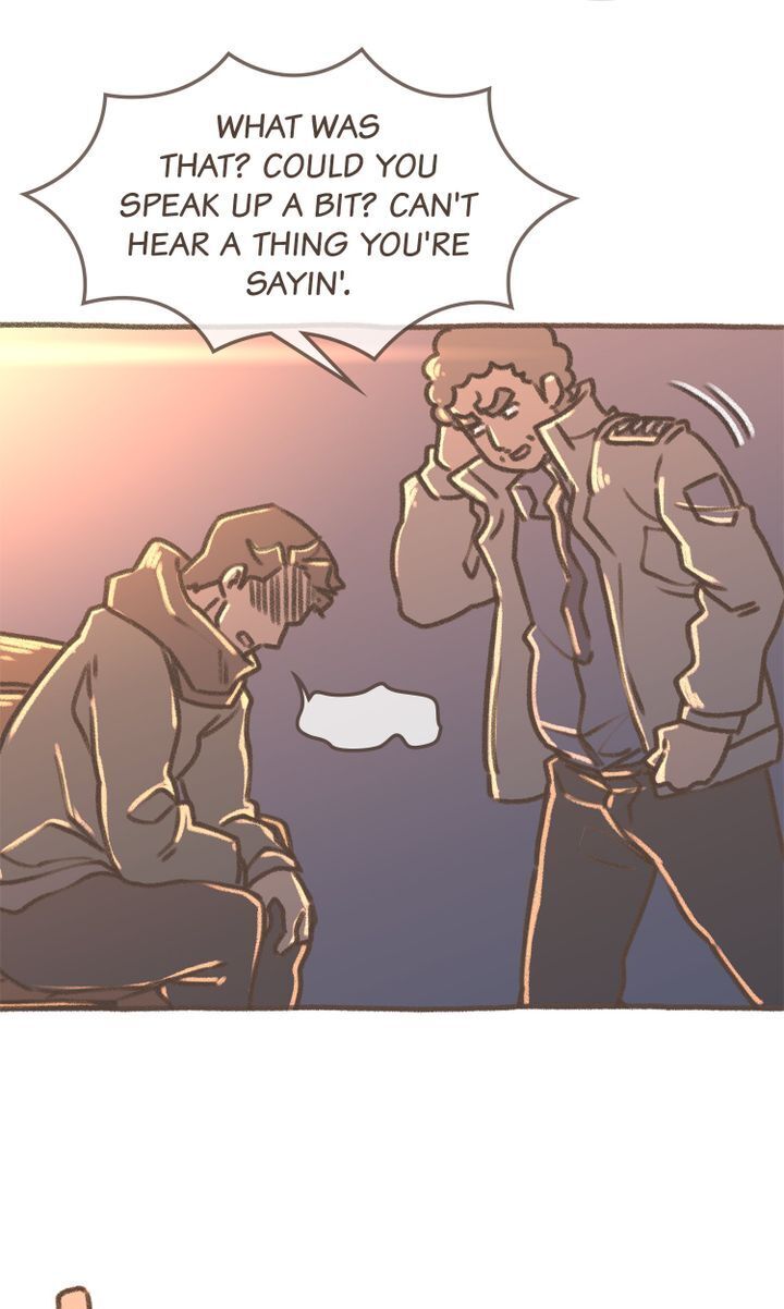 Yeona – Manhwa Chapter 37 - page 20